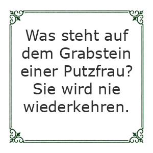 Spruch