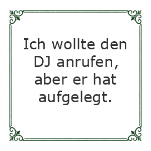 Spruch
