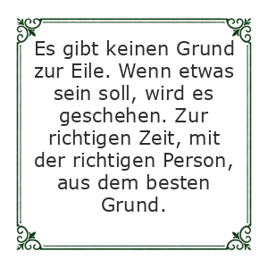 Spruch