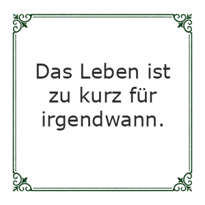 Spruch