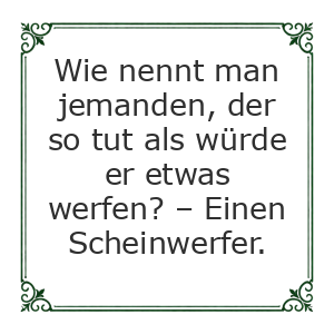 Spruch
