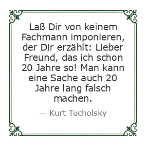 Spruch