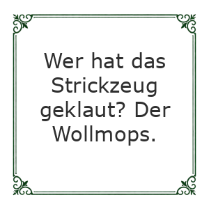 Spruch