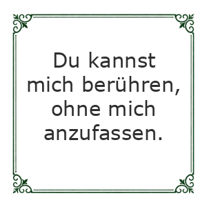 Spruch