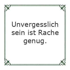 Spruch