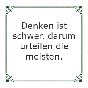 Spruch