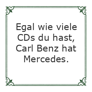 Spruch