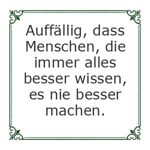 Spruch