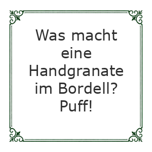 Spruch