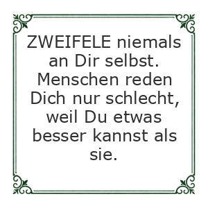 Spruch