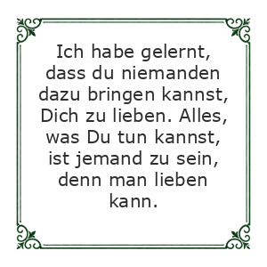 Spruch