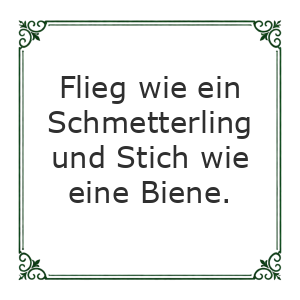 Spruch