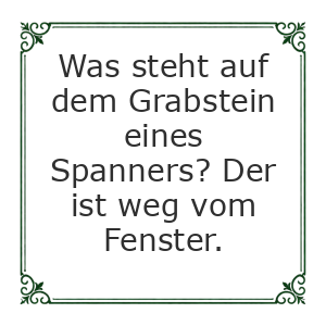 Spruch