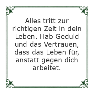 Spruch