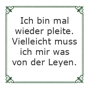 Spruch