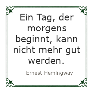 Spruch