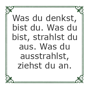 Spruch