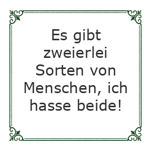 Spruch