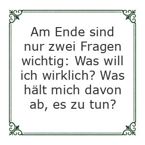 Spruch