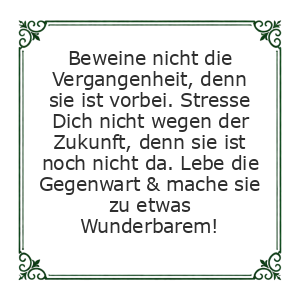 Spruch