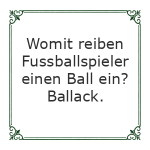 Spruch
