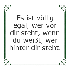 Spruch
