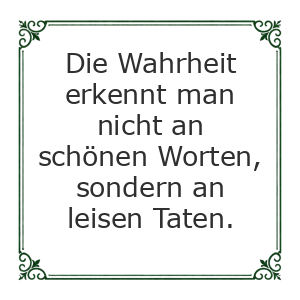 Spruch