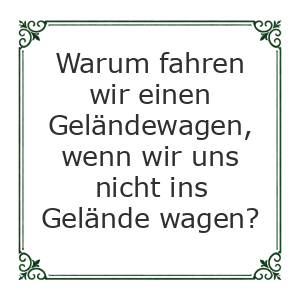 Spruch