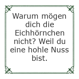 Spruch