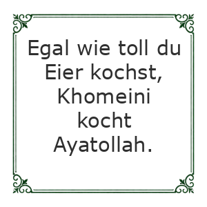 Spruch