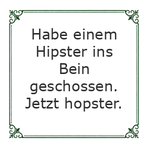 Spruch