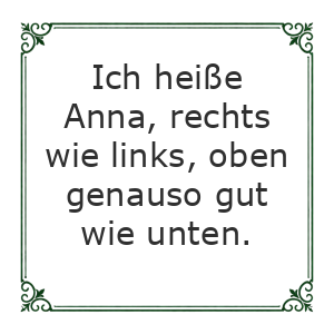 Spruch