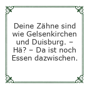Spruch