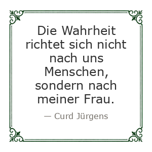 Spruch