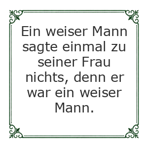 Spruch