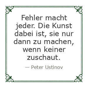 Spruch