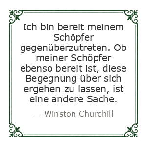 Spruch