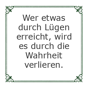 Spruch