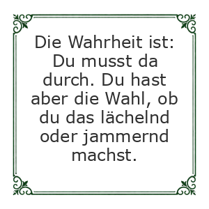 Spruch