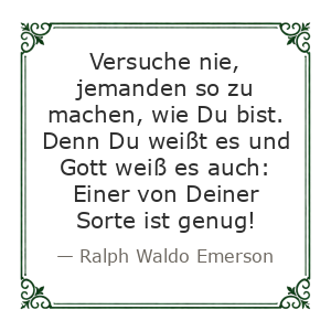 Spruch