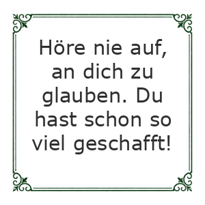 Spruch