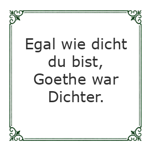 Spruch