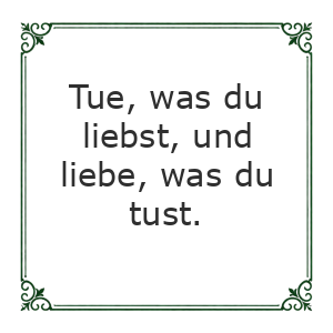 Spruch