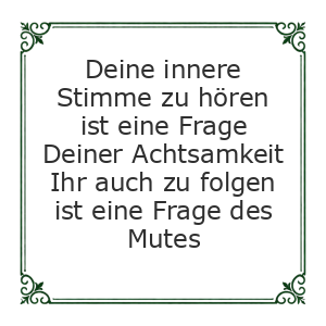 Spruch