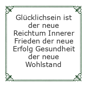 Spruch