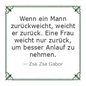 Spruch
