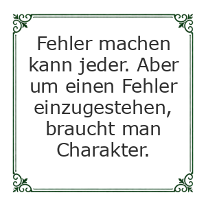 Spruch