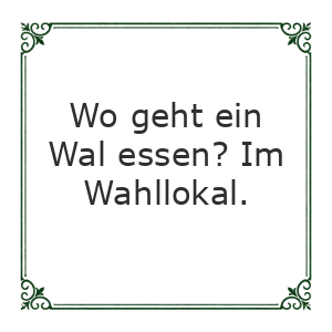 Spruch