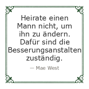 BDSM-Spruch des Tages