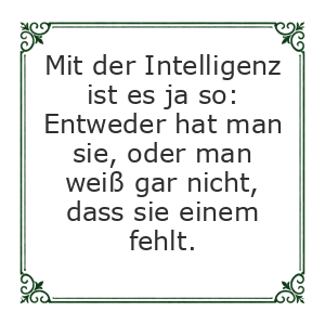 BDSM-Spruch des Tages